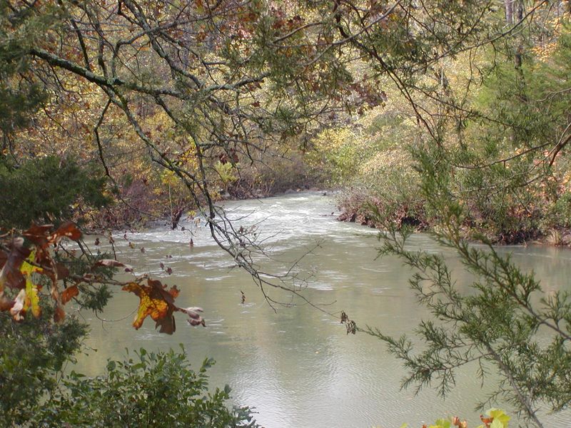 Billy Creek Recreation Area Oklahoma's Official Travel